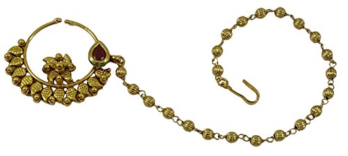 Matra Indian Traditional Bollywood Goldtone Acrylic Stone Nose Ring Women Nath Jewellery Buy Online In Dominica At Dominica Desertcart Com Productid 49899106 Hazoorilal jewellers is one of the best diamond jewellery stores in delhi offering the superior quality diamond jewellery which has been designed with great care to make you look your absolute best. matra indian traditional bollywood goldtone acrylic stone nose ring women nath jewellery