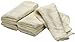 Prince Lionheart Warmies Reusable Bamboo Cloth Wipes