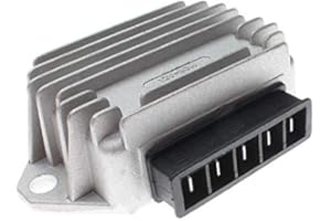 MG KIT REGOLATORE DI TENSIONE PIAGGIO 125 VESPA PX 30 ANNI 2007 AL 2008 246030020-0