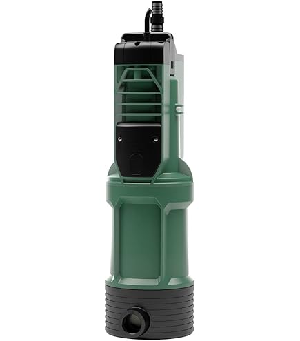 DAB Divertron 900 A/X Automatic Submersible Pump | Aqua Works