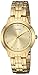 Produktbild GUESS Women's Stainless Steel Petite Casual Watch, Color: Gold-Tone (Model: U0989L2)
