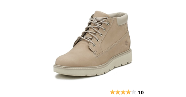 timberland kenniston nellie review
