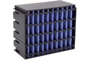 Jiusion Filtre de remplacement compatible avec le climatiseur Arctic Air Ultra Air Ultra Evaporative Air Cooler Air Pure Chill Evaporative Air Pure Chill 2.0 Evaporative Air Cooler