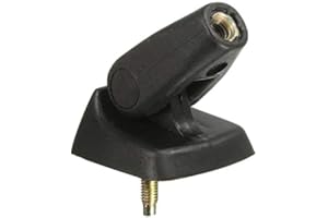 GOZAR Base D'Antenne Aérienne Avant pour Peugeot Partner Expert 106 205 206 306 309 405 406