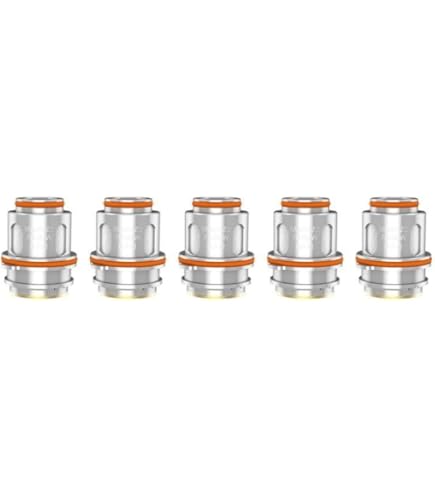 Verre 5.5ml Zeus X Dual