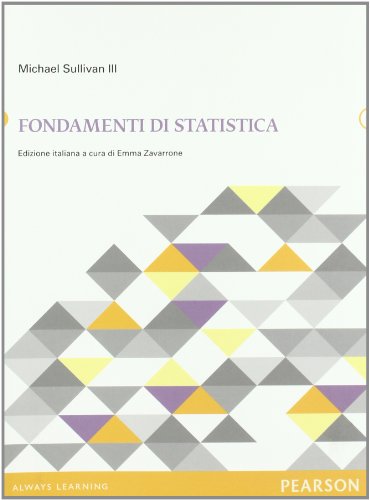 Fondamenti di statistica