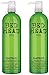 Tigi Bed Head Elasticate Tween 750 ml - Pack of 2