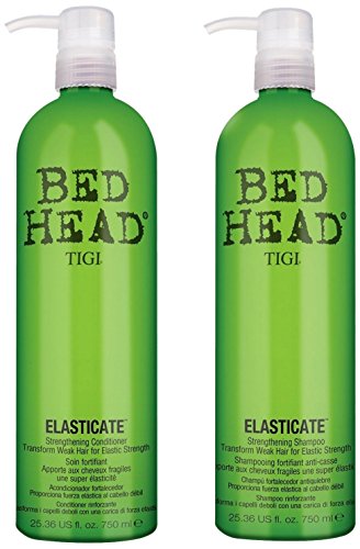 Tigi Bed Head Elasticate Tween 750 ml - Pack of 2