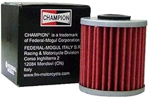 MSR FILTRO OLIO LML STAR 200 4T CHAMPIOM COF107