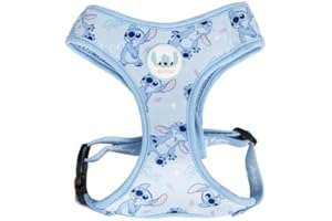 CERDÁ LIFE'S LITTLE MOMENTS Szelki dla psa XS-S Stitch Design