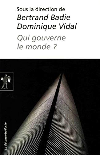 Download Qui gouverne le monde ? Download Qui gouverne le monde ?