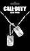 Produktbild GB Eye Ltd Call of Duty, Franchise Logo, Dog Tag, Metall, verschiedene, 5 x 3 x 0,1 cm
