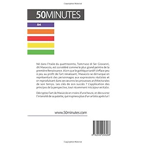 Masaccio, l'incompris: Le plus grand peintre de la première Renaissance