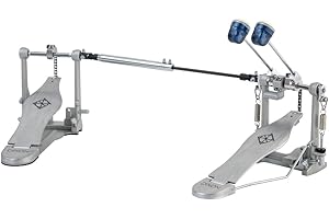 Dixon - PP-P1D - pedal de bombo - doble