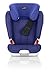 Britax Römer KIDFIX XP SICT Group 2-3 (15-36kg) Car Seat - Ocean Blue