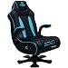 Produktbild X Rocker Genesis Gaming Chair 2.1 Spielsitz, schwarz/blau