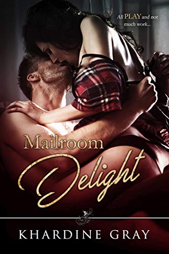 Mailroom Delight (English Edition)