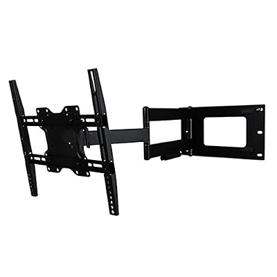 dq hercules flex 400 noir support mural tv