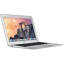 Apple Macbook Air with 2.2GHz Intel Core i7 (13 inch, 8GB