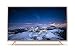 TCL 109.3 cm (43 inches) L43P2US 4K UHD LED TV (Golden) RS.31990.00