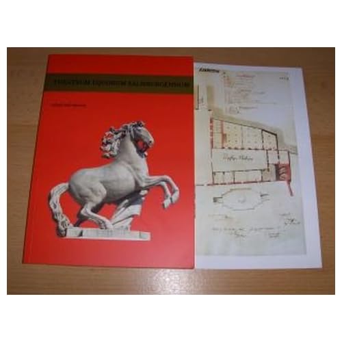 [PDF] Download Theatrum Equorum Salisburgensium: Rösser - Reiter - Bauten im Barock und der Colloredo-Zeit Kostenlos