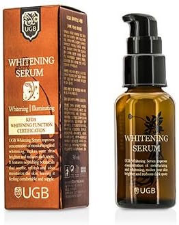 UGBang - UGB Whitening Serum 30ml/1oz