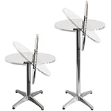 Suchergebnis auf Amazon.de für: bistrotisch: Küche & Haushalt