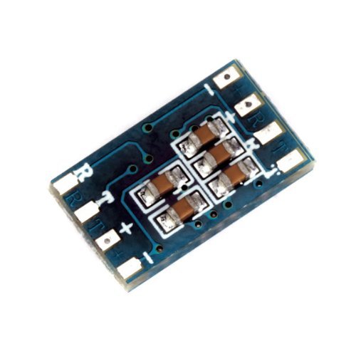 5 x Mini RS232 zum TTL Konerter Modul Brett - 3