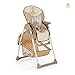 Disney Baby Sit N Relax Pooh Ready to Play Highchair
