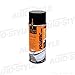 Produktbild Foliatec F2403 Seat und Leather Color Spray, 1 x 400 mL, glänzend, Schwarz