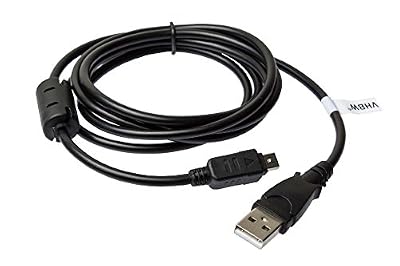 vhbw Câble USB pour OLYMPUS