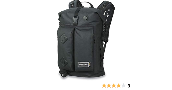 dakine cyclone ii