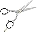 Jaguar Relax Pre Style Hair Cutting Scissor 5-Inch