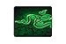 Produktbild Razer Gaming Mausmatte (Large Control Fissure Design) schwarz