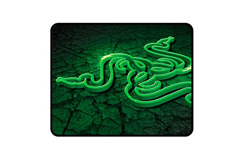 Preisvergleich Produktbild Razer Gaming Mausmatte (Large Control Fissure Design) schwarz