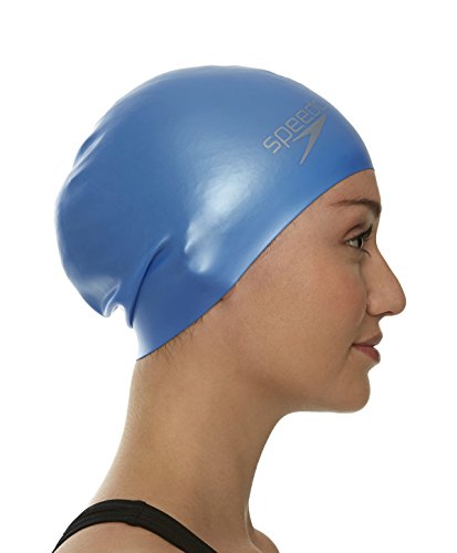 Speedo Unisex Badekappe - 3