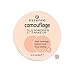 Essence - Camouflage 2 in 1 powder and make-up - 40 Honey Beige