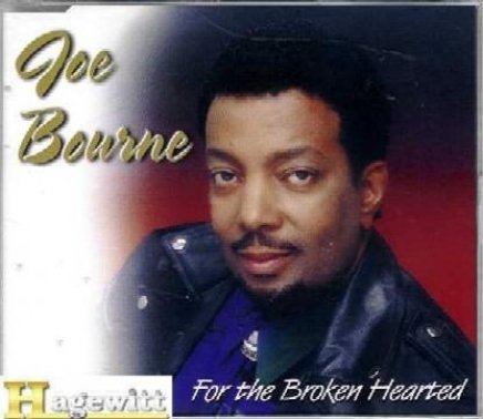 Preisvergleich Produktbild For The Broken Hearted (incl. Karaoke Vers.)