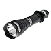 Produktbild Armytek Viking Pro v3 LED Taschenlampe schwarz