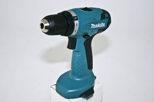 Makita 6281D 14,4V Akku Bohrschrauber Solo 6281 D - 2