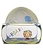 Jane Nomada Foldable Travel Cot (Roar)