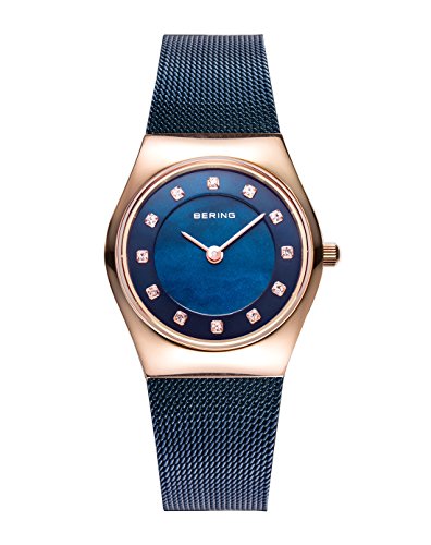 Bering Damen-Armbanduhr 11927-367 Bering Damen-Armbanduhr 11927-367
