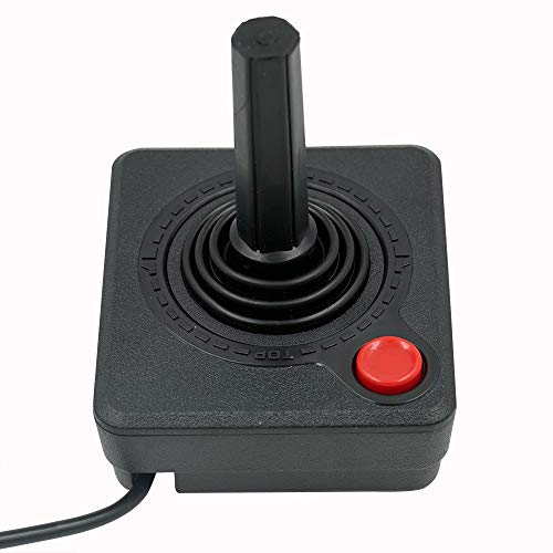 Preisvergleich Produktbild Atari 2600 Ersatz Joystick Controller Konsole System