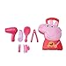 Price comparison product image Peppa Pig Hair Case