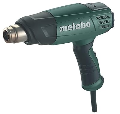 Metabo Décapeur thermique HE 20–600, 2000 W, 602060000