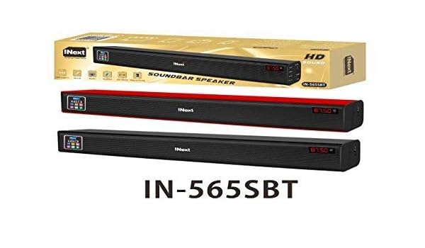 inext soundbar