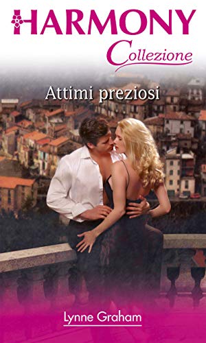 Lynne Graham - Attimi preziosi (2019)