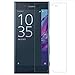 Produktbild SONY XPERIA XZs Schutzfolie, WindTeco Gehärtetem Glas Panzerglas Displayschutzfolie Folie für SONY XPERIA XZs 2017 5.2” Handy