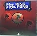 Produktbild Mrs. Ping & Mr. Pong - S.O.S - Mighty - 571 303-1