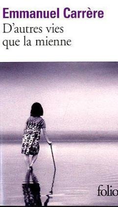 couverture de : D'autres vies que la mienne